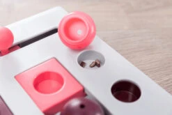 Trixie Jeu De Stratégie Pour Chat Brain Mover 25 X 20 Cm -Trixie Magasin 006f4854e4a80a0f0656fcae16b099d8ceb721639fed7c72fa8fdac0f23ebbea