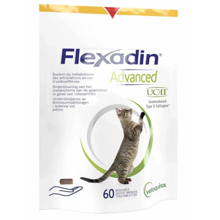 Flexadin Advanced Chat 3 Flexadin Advanced Chat