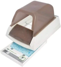 PetSafe Litière Scoopfree Auto-nettoyante Ultra -Trixie Magasin 02f2ea60938e5a37a793209dd6a2d544ae8c1bb0c05c745906a8fd7a944c7080