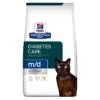 Hill's Prescription Diet M/D Croquettes Pour Chat Au Poulet -Trixie Magasin 052742048208 606522 1