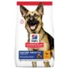 Hill's Science Plan Mature Adult Croquettes Pour Grand Chien Sénior Au Poulet -Trixie Magasin 083085caa8cff9bd358035876fa1e330fb16a23154220132582a3333ee4546bc