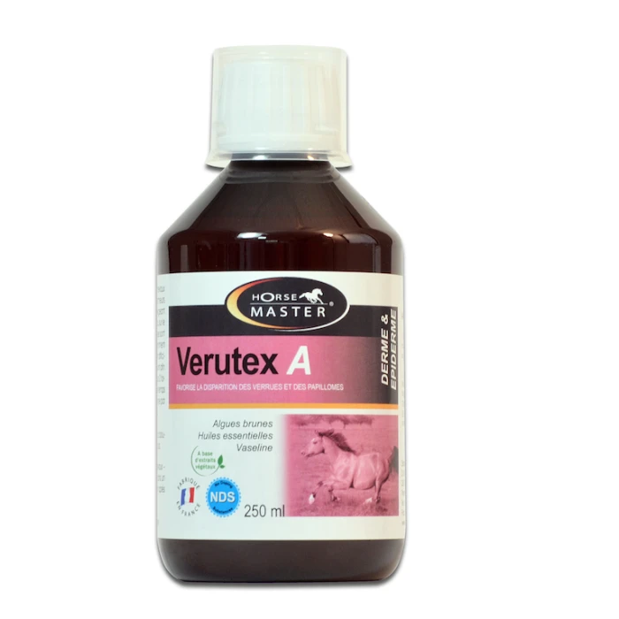 Verutex A 250ml 3 Verutex A 250ml