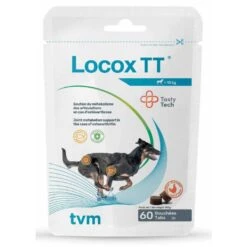 LOCOX TT Bouchées Appétantes -Trixie Magasin 0f8b2c69e8b3ff50476095be4b8fe169a02d529cd6a337b8375246f2e7f90931