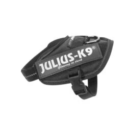 Julius K9 Harnais Julius IDC Power-K9 Noir -Trixie Magasin 11caa92ce9f52dc94f68f56be0a47c08a06c797ecca40e495e2feb0ff0938efc