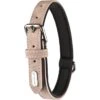 Flamingo Collier Delu Taupe 47/57cm 30mm -Trixie Magasin 1447514f001dd3b5ddc86304adf16d378436e03ea22b3edb09056911df1aa143