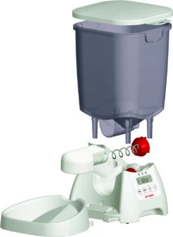 Flamingo Distributeur Automatique De Nourriture Cat Mate C3000 -Trixie Magasin 1b0b4192fe9d564d8a23c11fe3ba6e04a3205cc20d7faeb0f6249f2e3aff2786