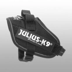 Julius K9 Harnais Julius IDC Power-K9 Noir -Trixie Magasin 1c9aa5865ef34193cd0f60fbaee4d875f8fecd24e81648c170ebed2d740c6dd6