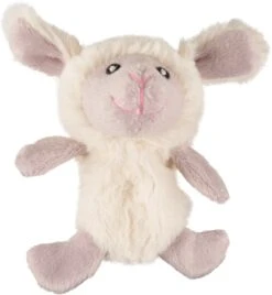 Flamingo Jouet Chat Tux Mouton + Herbe Chat -Trixie Magasin 1f6c320742b5a268ca6cee72a3e916045ae77e7d59058fc5fd97f96ff6d36a33