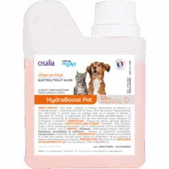 Hydraboost Pet 125ml