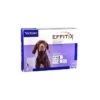 Effitix Spot On M - Chien 10-20Kg -Trixie Magasin 24b8ffd673796363d51282ec5653538d912361a37f49ad83517532a98e653e64