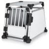 Trixie Box De Transport En Aluminium M
