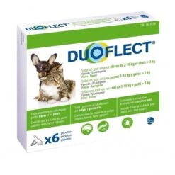 CEVA Duoflect Chien -Trixie Magasin 2d1f17aee6192746e2899a864998b79be911b4286c9bcd6bec54bef6eff3d224