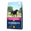 Eukanuba Mature Large Breed Pour Chien 15kg
