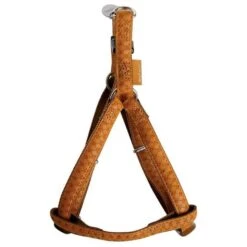 Harnais Mac Leather Beige 7 Harnais Mac Leather Beige -Trixie Magasin 313a223687fac8ef4cb95dee3568ad40a4f7da1bfb31a70a8e6da4b4ad9eb9d5