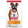 Hill's Science Plan Adult Light Croquettes Pour Chien Médium Au Poulet -Trixie Magasin 326f0e9054588fd5657d56e28e3429c0084e295012ddb8c0abe91d79b47b6402