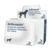 DECHRA Arthroquin Chiens 240 Comprimés -Trixie Magasin 3334191ff67e07b8db4e8bf9906e85c4c28ae760f1f854aea2a3066f5c8bdeac