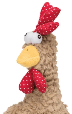 Trixie Coq En Peluche 60 Cm -Trixie Magasin 3520d68fbe6c647ccb8cef73cfd90339e404146245d3e51dbe5d6fec743d83d1