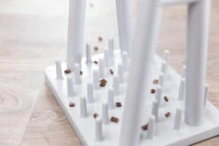 Trixie Jeu De Stratégie Pour Chat Turn Around 22 X 33 X 18 Cm -Trixie Magasin 353a37d06883594aea552b9ceb6d460f89a17a69bc9847edaeef08e5ec874a47