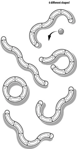 Flamingo Jouet Chat Moggy Tunnel 39x39x7,7cm -Trixie Magasin 3897fd8b91bd3c0daef7e9a3a739003fae64511076d5d5108c180d6186509516
