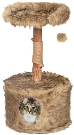 Flamingo Arbre à Chat Betula 1 45x45x81cm 7 Flamingo Arbre à Chat Betula 1 45x45x81cm -Trixie Magasin 39d4108ce288595da79a05200ec7ea9092017f44916e039cf18c62acf58a122c