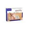 Effitix Spot On - Chien 1,5-4kg - 4 Pipettes -Trixie Magasin 3a475cee8c17dbf360de32bb0c9b5023920cf921cb96256a347476403c177aba