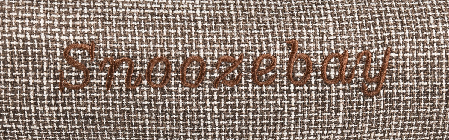 Flamingo Panier Snoozebay Rectangulaire Brun 70x60x22cm 5 Flamingo Panier Snoozebay Rectangulaire Brun 70x60x22cm – Image 3