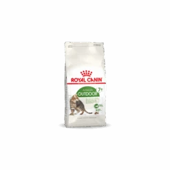 Royal Canin Outdoor 7+ Pour Chat 10kg