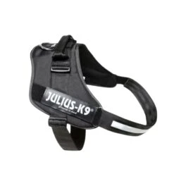 Julius K9 Harnais Julius IDC Power-K9 Noir -Trixie Magasin 42dcf3ffded7e5522dc3c11fb9fb5e5d27abe06792c591224dbd643fc4642fe9 1