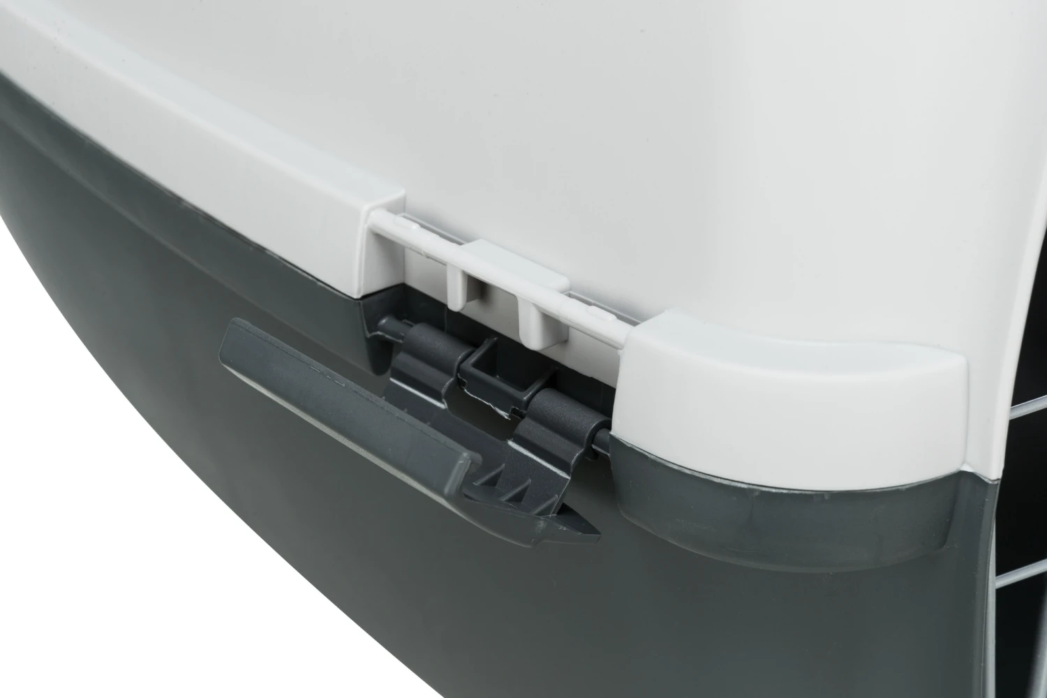 Trixie Box De Transport Capri 3 Open Top S 6 Trixie Box De Transport Capri 3 Open Top S – Image 4