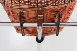 Trixie Panier Avand De Vélo Pour Chien 44 × 48 × 33 Cm Couleur Naturel -Trixie Magasin 464ae2468e991ca1d12205e0b95ebbaf48d617050448706a73bf413982bb0033