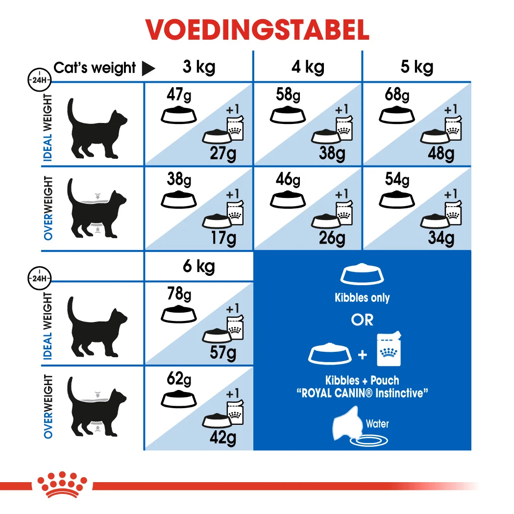 Royal Canin Indoor Appetite Control Pour Chat 4kg 4 Royal Canin Indoor Appetite Control Pour Chat 4kg – Image 2