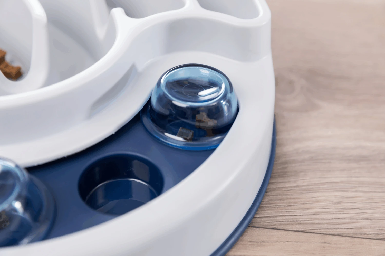 Trixie Jeu De Stratégie Pour Chien Slide & Feed 30 X 27 Cm 6 Trixie Jeu De Stratégie Pour Chien Slide & Feed 30 X 27 Cm – Image 4