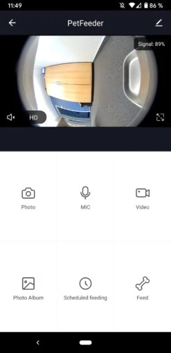Trixie Distributeur Automatique De Nourriture Tx8 Smart -Trixie Magasin 4d3b7703d497d712ade1649dec97f859538a1247e1eee81e10b2ba5b4ee360b4