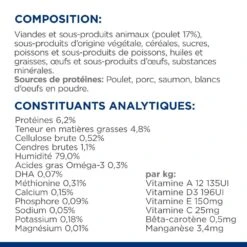 Hill's Prescription Diet K/D + Mobility Croquettes Pour Chat Au Poulet 20 Hill's Prescription Diet K/D + Mobility Croquettes Pour Chat Au Poulet -Trixie Magasin 52742011561 8 prescription diet chat k d mobility sachet repas poulet