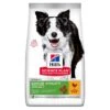 Hill's Science Plan Senior Vitality Croquettes Pour Chien âgé Au Poulet 14Kg -Trixie Magasin 52742026107 1 science plan senior vitality chien medium croquettes poulet