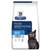 Hill's Prescription Diet D/D Pour Chat -Trixie Magasin 52742027180 0 NL 1