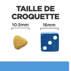 Hill's Prescription Diet D/D Pour Chat -Trixie Magasin 52742027180 5 prescription diet chat d d croquettes canard petits pois