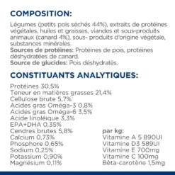 Hill's Prescription Diet D/D Pour Chat -Trixie Magasin 52742027180 7 prescription diet chat d d croquettes canard petits pois