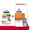 Hill's Prescription Diet C/D Urinay Stress + Metabolic Croquettes Pour Chat Au Poulet -Trixie Magasin 52742037417 0 prescription diet chat urinary stress metabolic croquettes