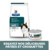 Hill's Prescription Diet W/D Multi Benefit Croquettes Et Boîtes Pour Chat Au Poulet -Trixie Magasin 52742042251 3 prescription diet chat w d croquettes poulet