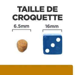 Hill's Prescription Diet S/D Urinary Croquettes Pour Chat Au Poulet 15 Hill's Prescription Diet S/D Urinary Croquettes Pour Chat Au Poulet -Trixie Magasin 52742042473 5 prescription diet chat s d croquettes poulet