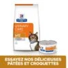 Hill's Prescription Diet S/D Urinary Croquettes Pour Chat Au Poulet 1 Hill's Prescription Diet S/D Urinary Croquettes Pour Chat Au Poulet -Trixie Magasin 52742042473 5 FR
