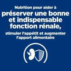 Hill's Prescription Diet K/D + Mobility Croquettes Pour Chat Au Poulet 14 Hill's Prescription Diet K/D + Mobility Croquettes Pour Chat Au Poulet -Trixie Magasin 52742044767 2 prescription diet chat k d mobility croquettes poulet