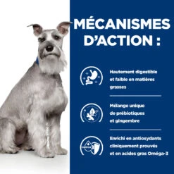 Hill's Prescription Diet I/D Low Fat Boîtes Pour Chien -12x360g 11 Hill's Prescription Diet I/D Low Fat Boîtes Pour Chien -12x360g -Trixie Magasin 52742181103 2 FR