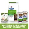 Hill's Prescription Diet Metabolic Pour Chien -Trixie Magasin 52742209906 3 prescription diet chien metabolic croquettes poulet