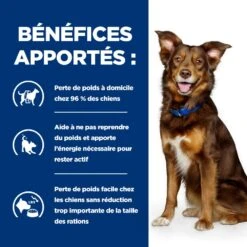 Hill's Prescription Diet Metabolic Pour Chien 13 Hill's Prescription Diet Metabolic Pour Chien -Trixie Magasin 52742209906 4 prescription diet chien metabolic croquettes poulet