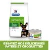 Hill's Prescription Diet Metabolic Croquettes Pour Petit Chien Au Poulet -Trixie Magasin 52742335414 3 prescription diet chien metabolic mini croquettes poulet