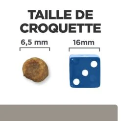 Hill's Prescription Diet L/D Croquettes Pour Chat Au Poulet -Trixie Magasin 52742869506 5 prescription diet chat l d croquettes poulet 1