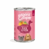 Edgard & Cooper Edgard&Cooper Pâtée Pour Chiot Au Canard - 6x 400g 1 Edgard & Cooper Edgard&Cooper Pâtée Pour Chiot Au Canard - 6x 400g -Trixie Magasin 5425039485324 1