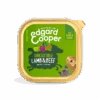Edgard & Cooper Edgard&Cooper Barquettes Pour Chien Au Boeuf - 11x 150g -Trixie Magasin 5425039485416